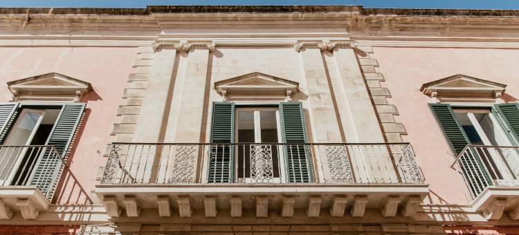 圣特雷萨罗莱修道院酒店(Relais Monastero Santa Teresa - Albergo Diffuso)图片