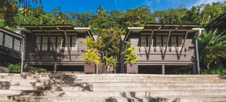 拉伯特度假村 - 巧克力酒店(Rabot Hotel from Hotel Chocolat)图片