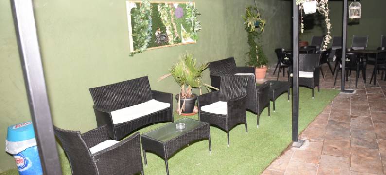 乡村城堡酒店(Hotel Rural El Castillo)图片