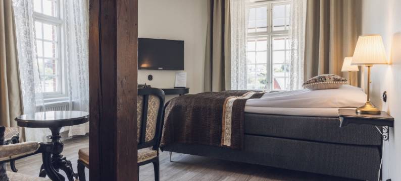 港湾街 27 号酒店(Hotell Hamngatan 27)图片