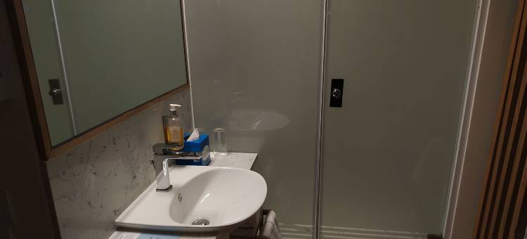 海得拉巴班加拉山智选假日酒店(Holiday Inn Express Hyderabad Banjara Hills)图片