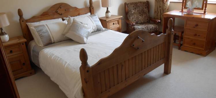 比尔骐达勒楼住宿加早餐酒店(Birchdale House B&B)图片