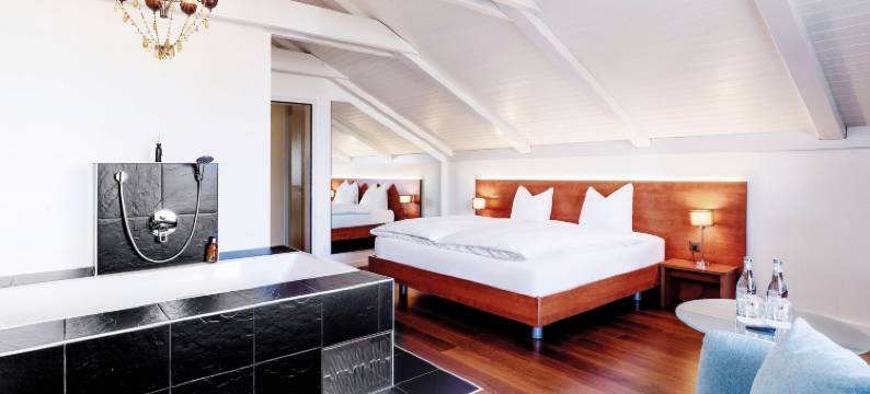 索雷尔索内塔尔酒店(Hotel Sonnental)图片