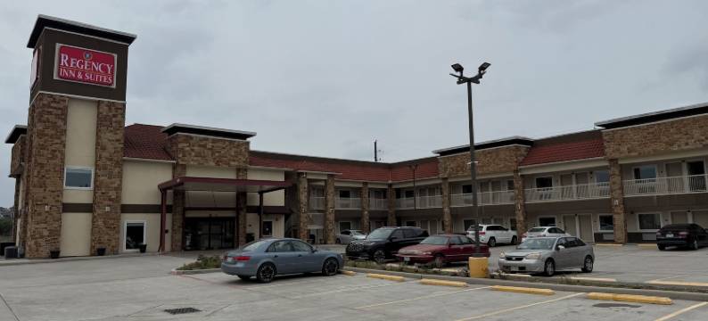 Regency Inn & Suites Humble FM1960 - IAH Airport图片