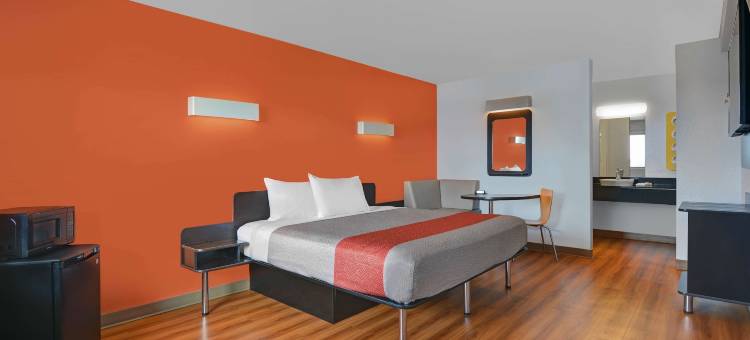 Motel 6-Cutler Bay, FL图片