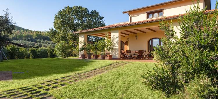 Castiglione土地农家乐(Agriturismo Terre di Castiglione)图片