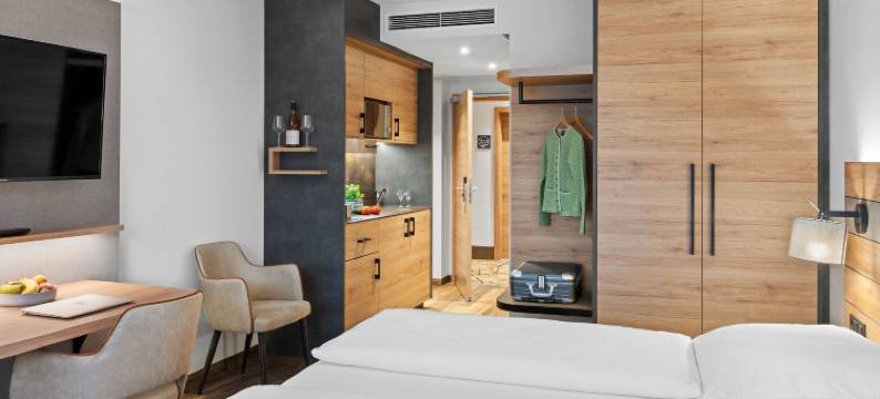 赛布里克酒店(Hotel Seeblick)图片