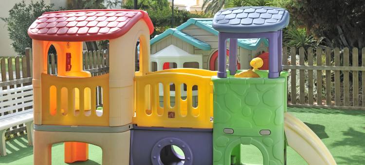 佩斯塔纳棕榈花园酒店(Pestana Palm Gardens)图片