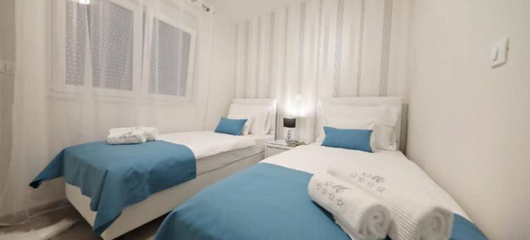 豪华Majpruz套房I(Luxury Majpruz Suites I)图片