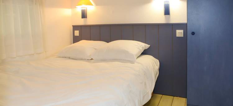 奥莉迪亚奥莱龙公寓(Olydea Oleron les Sables Vignier)图片