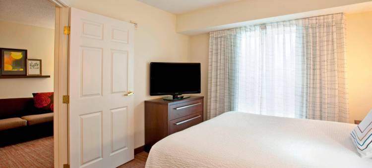 韦恩堡西南居家酒店(Residence Inn by Marriott Fort Wayne Southwest)图片