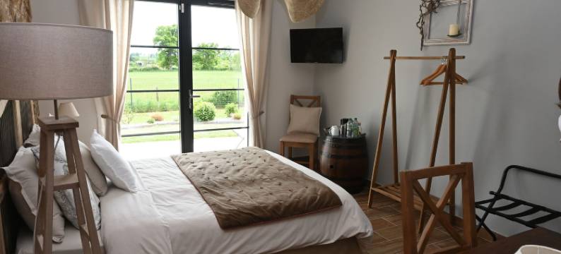 奥3森林(Aux 3 Forêts)图片