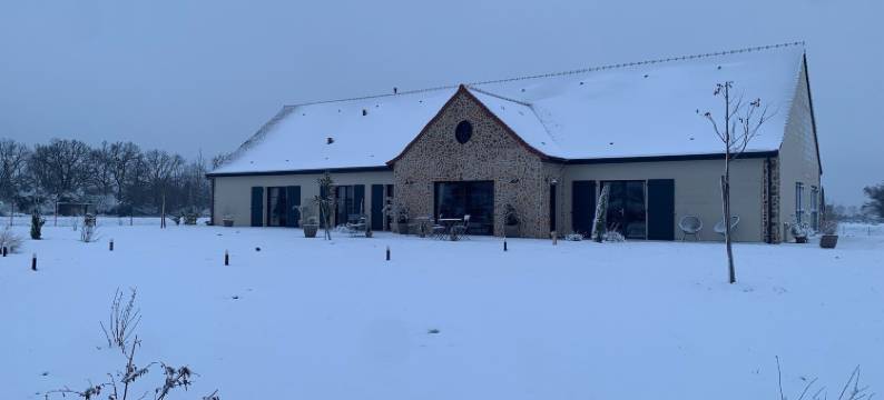 奥3森林(Aux 3 Forêts)图片