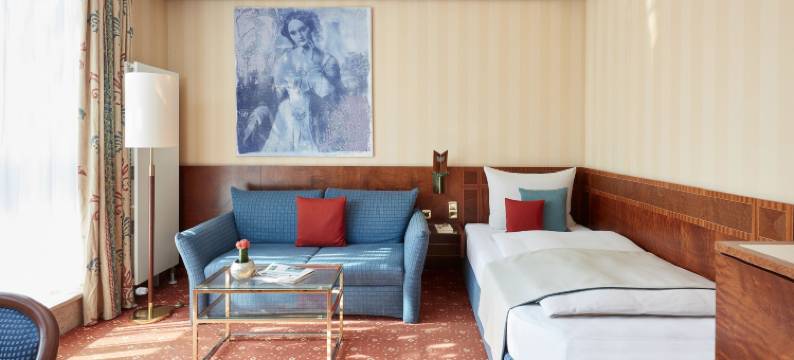 坎斯勒生活酒店(Living Hotel Kanzler)图片