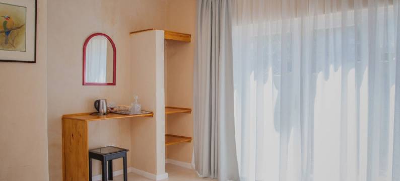 斯韦伦丹景观酒店(The View Swellendam)图片