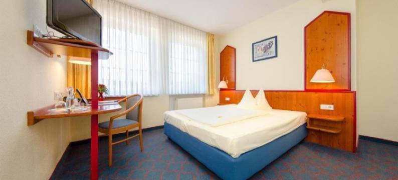 蒙大拿酒店(Hotel Montana)图片