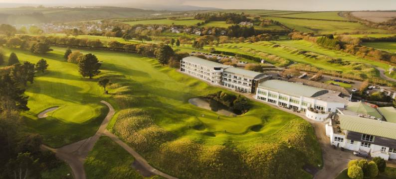 圣梅里昂庄园(St Mellion Estate)图片