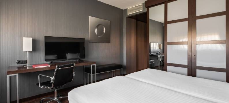 潘普洛纳锡苏尔 EXE(Exe Zizur Pamplona)图片