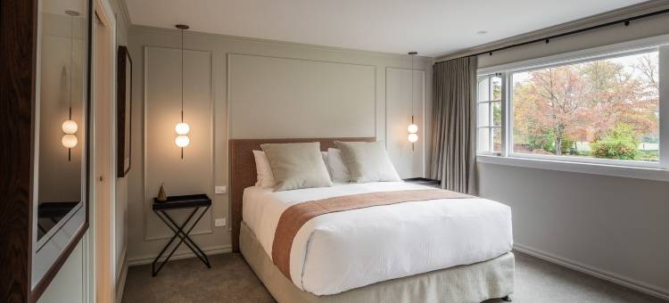 橡树景酒店(Oakview)图片