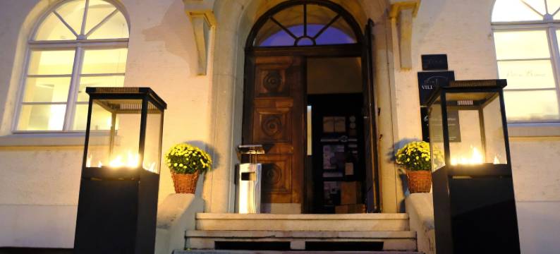 贝尔别墅酒店(Villa Behr)图片