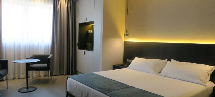 巴塞罗那HG城市套房酒店(HG City Suites Barcelona)图片