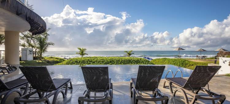 Marupiara Resort by Wish图片