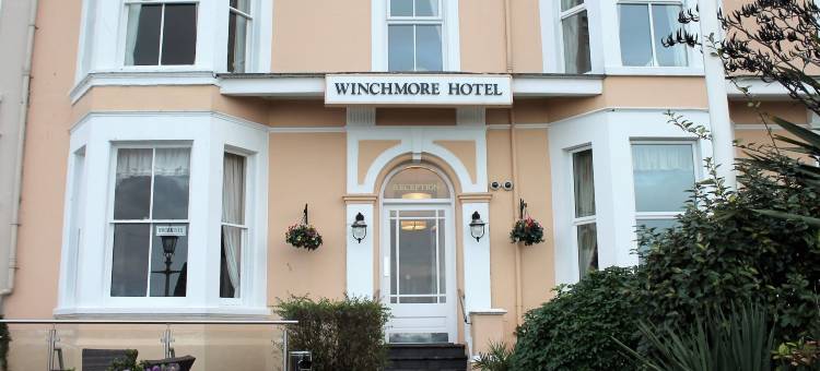 温切摩尔酒店(Winchmore Hotel)图片