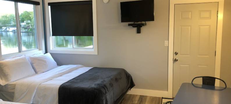 亚历山大兰丁酒店(Alexander's Landing)图片