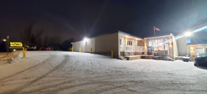 贝尔蒙特酒店(Belmont Inn)图片