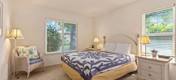 阿斯顿崴考拉克鲁尼别墅(Waikoloa Colony Villas)图片