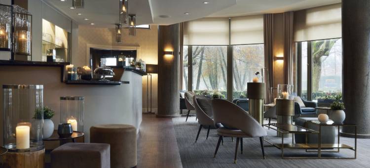 M 酒店(M Hotel)图片