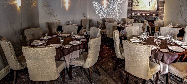 孔雀旅馆-阿桑德连锁酒店(The Peacock Inn, Ascend Hotel Collection)图片