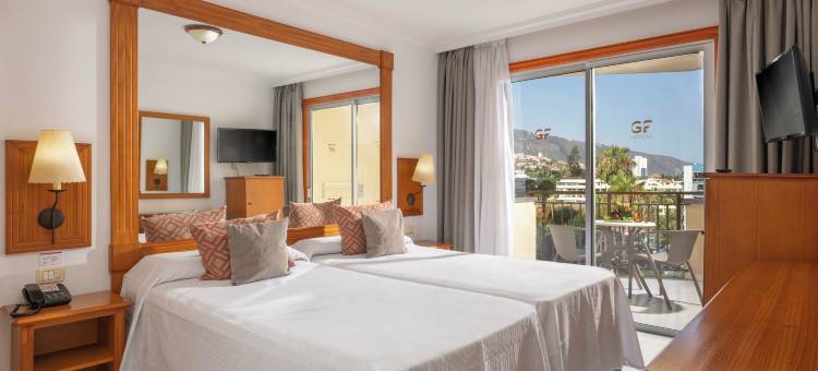 诺利亚GF公寓(GF Noelia)图片