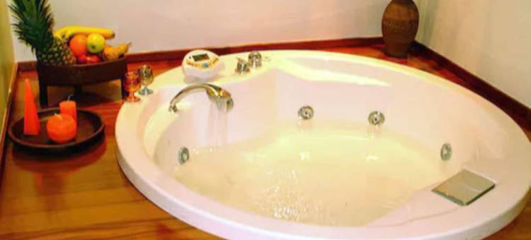 拉契卡宫酒店(La Chicca Palace Hotel)图片