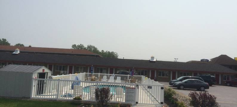 大篷车汽车旅馆(Caravan Motel)图片