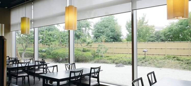 上野Frex酒店(Ueno Frex Hotel)图片