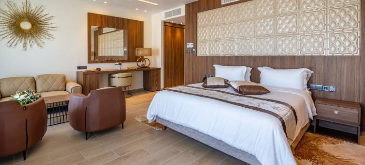 莱昂纳多精品酒店拉纳卡(Leonardo Boutique Hotel Larnaca)图片