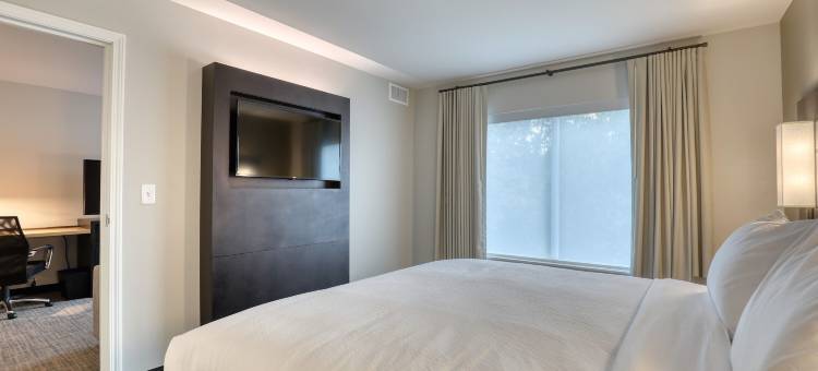 普罗维登斯林肯居家酒店(Residence Inn Providence Lincoln)图片
