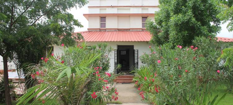 小兰恩度假村(Little Rann Resort)图片