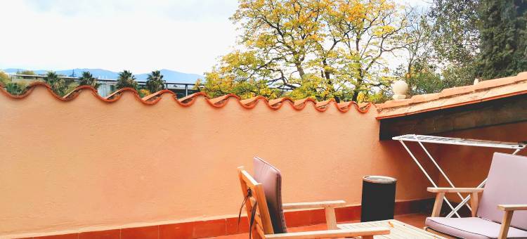 佩皮尼扬公寓酒店及水疗中心(Appart Hotel Spa Perpignan)图片