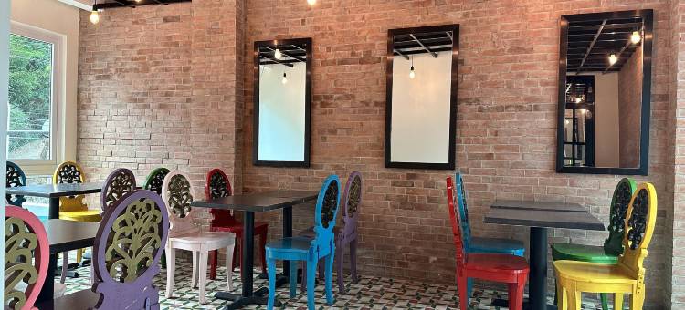 碧瑶李精品酒店(Lee Boutique Hotel Baguio)图片