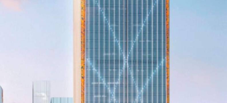 T-CITY总统酒店(T-City Presidential Hotel)图片