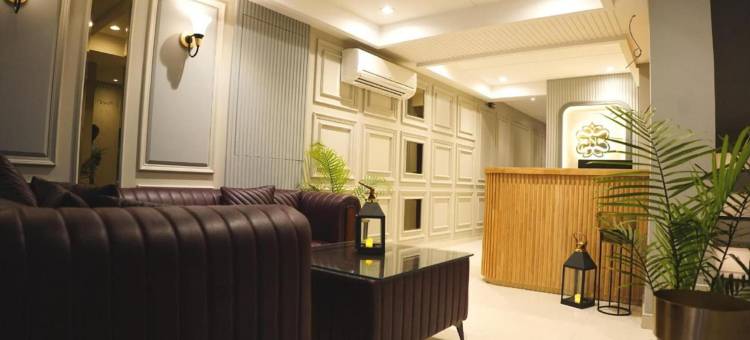 Narison 酒店由 Divud Ecom 运营(Narison Hotel by Divud Ecom)图片