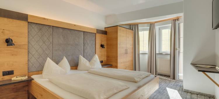 塔尔霍夫酒店(Apparthotel Talhof, Restaurant, Pool Und Spa)图片