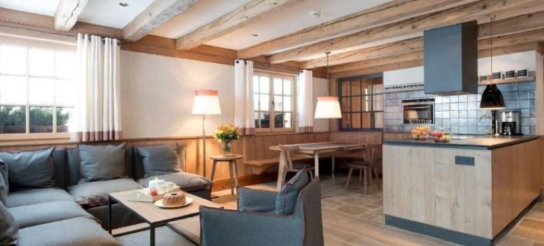 莱赫小屋 - 传奇(Lech Lodge - Legendary)图片