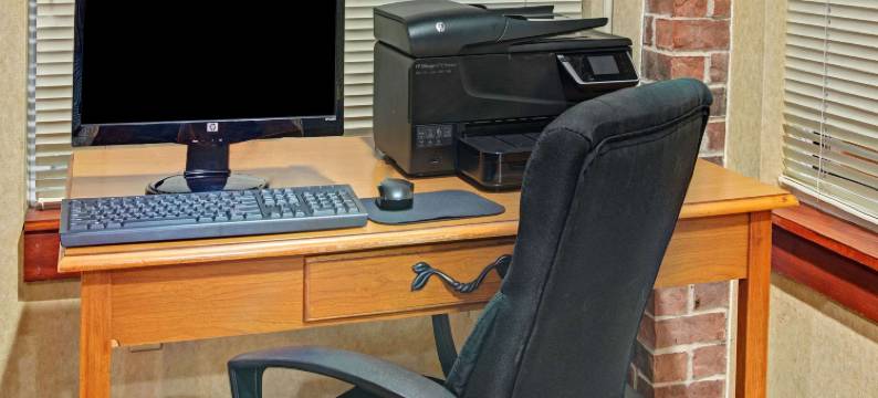 印第安纳波利斯温德姆呗盟酒店(Baymont by Wyndham Indianapolis)图片