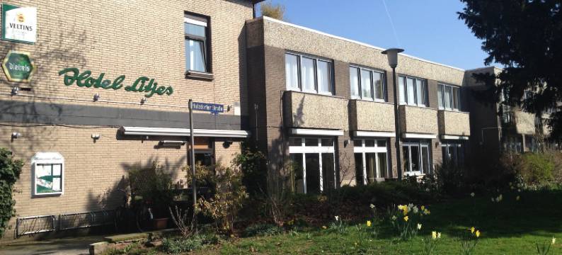 利特耶斯酒店(Hotel Litjes)图片