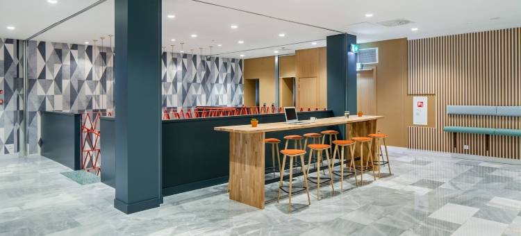波兹南阿尔特斯老城酒店(Hotel Altus Poznań Old Town - Destigo Hotels)图片