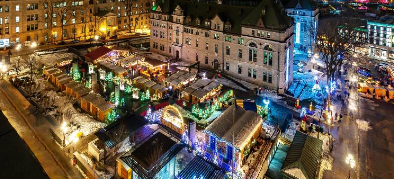 查莱斯特阁楼 - 魁北克老城阁楼酒店(Les Lofts Charest - PAR les Lofts Vieux-Québec)图片