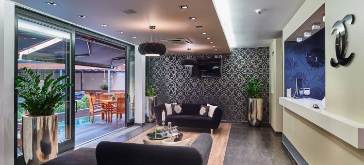 克里索精品酒店(Boutique Hotel Chrysso)图片